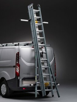 Brede ladder