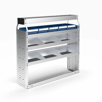 Rack Medium Type 1L