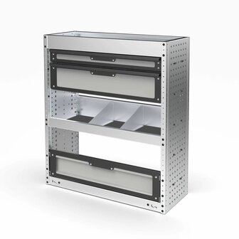 Rack Medium Type 3R