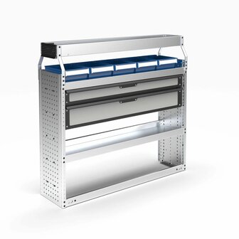 Rack Medium Type 3L