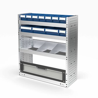 Rack Medium Type 2R