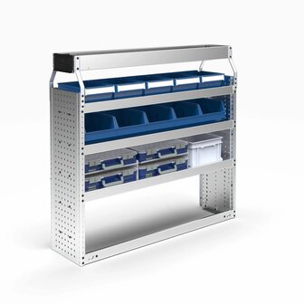Rack Medium Type 2L
