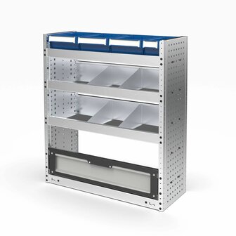 Rack Medium Type 1R