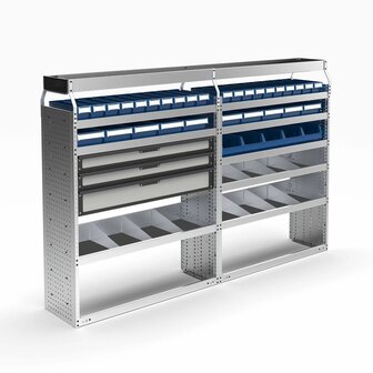 Rack Extra Large Type 3L