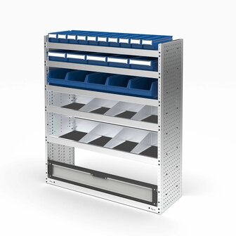 Rack Extra Large Type 2R