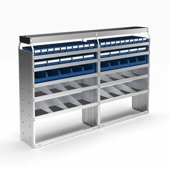 Rack Extra Large Type 2L