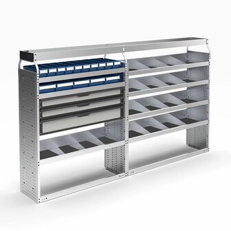 Rack Extra Extra Large Type 3L