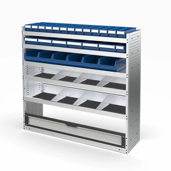 Rack Extra Extra Large Type 2R