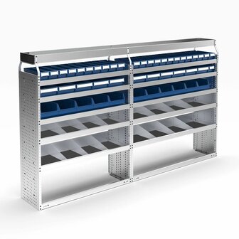 Rack Extra Extra Large Type 2L