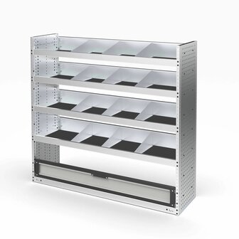 Rack Extra Extra Large Type 1R