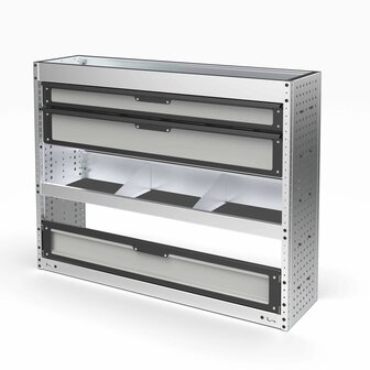 Rack Extra Extra Large Type 3R