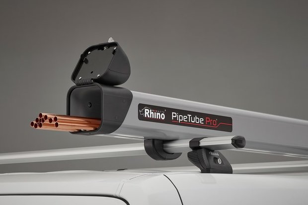 Transportbuis PipeTube Pro (Universal)
