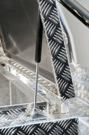 bouwkist  1700 ALU-Comfort