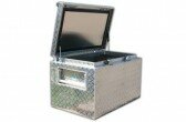 1300er aluminium box