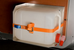 Jerrycan 10ltr in -