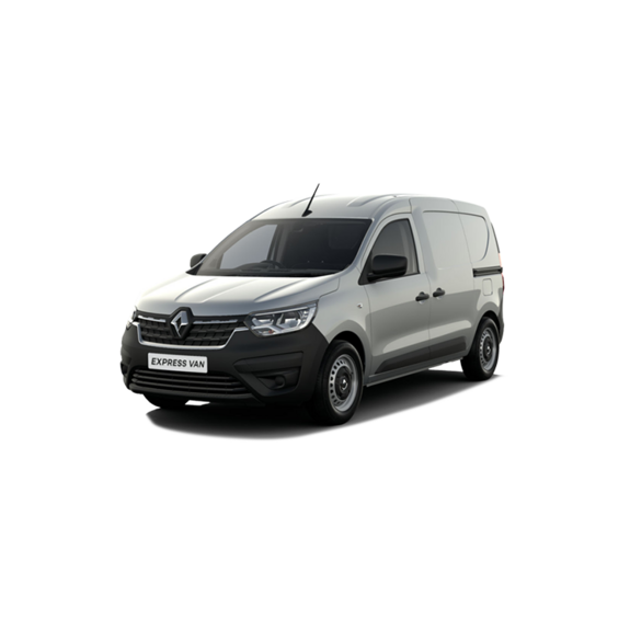 Renault-Express