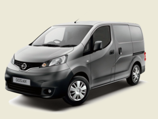 Nissan-NV200