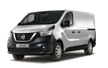 Nissan-NV300