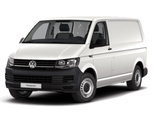 VW-Transporter