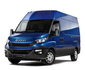 Iveco-Daily