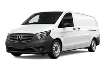 Mercedes-Vito