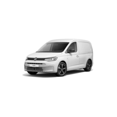 VW-Caddy-Cargo