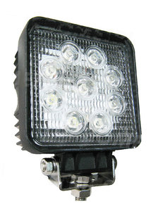 Led werklamp SQ-300-27Watt