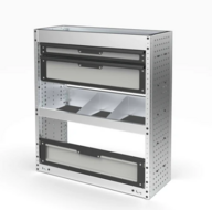 Tom-Lock Rack Small Type 3R