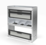 Tom-Lock Rack Small Type 3R