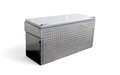Aluminium bagagebox 157cm