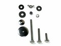 Universele montageset kist/box