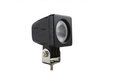 10 watt LED Mini Spot vierkant