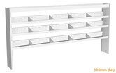 Finnerup Super Large 330 - bestuurderszijde type 1