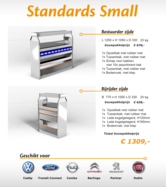 Inrichting Standards Small 1